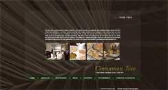 Desktop Screenshot of cinnamontree.co